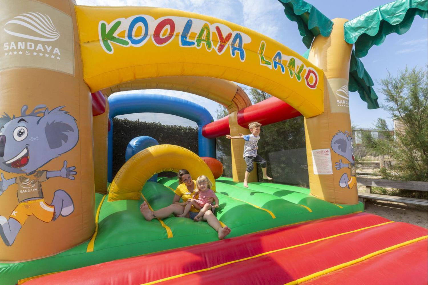 Cottage Friends 10p 5Bdrms AirCon ****