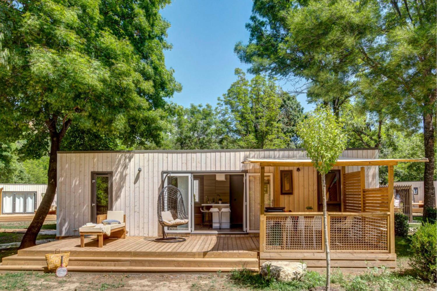 Cottage 6p 3Bdrms AirConPremium