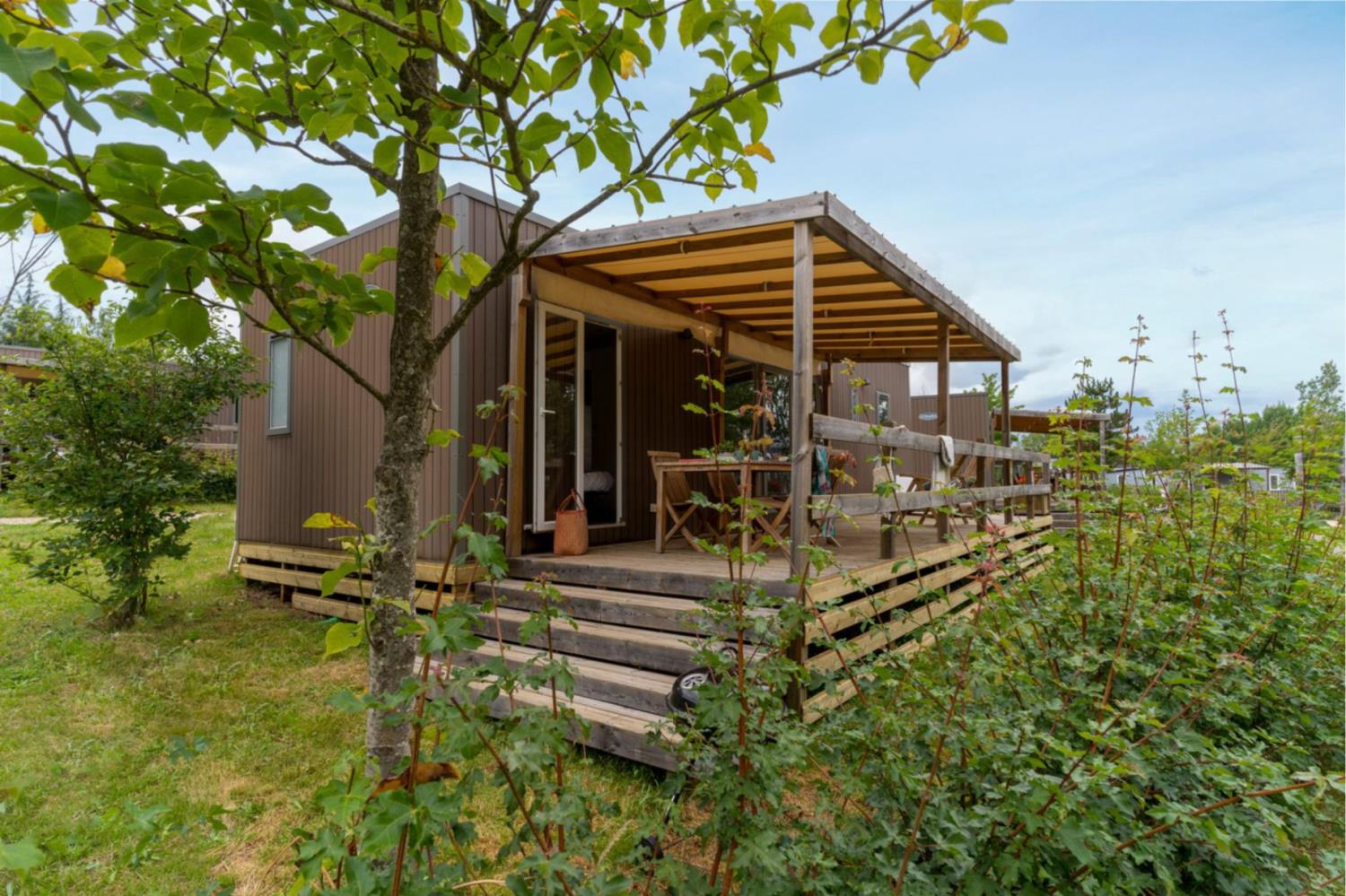 Cottage 6p 3Bdrms AirConPremium.