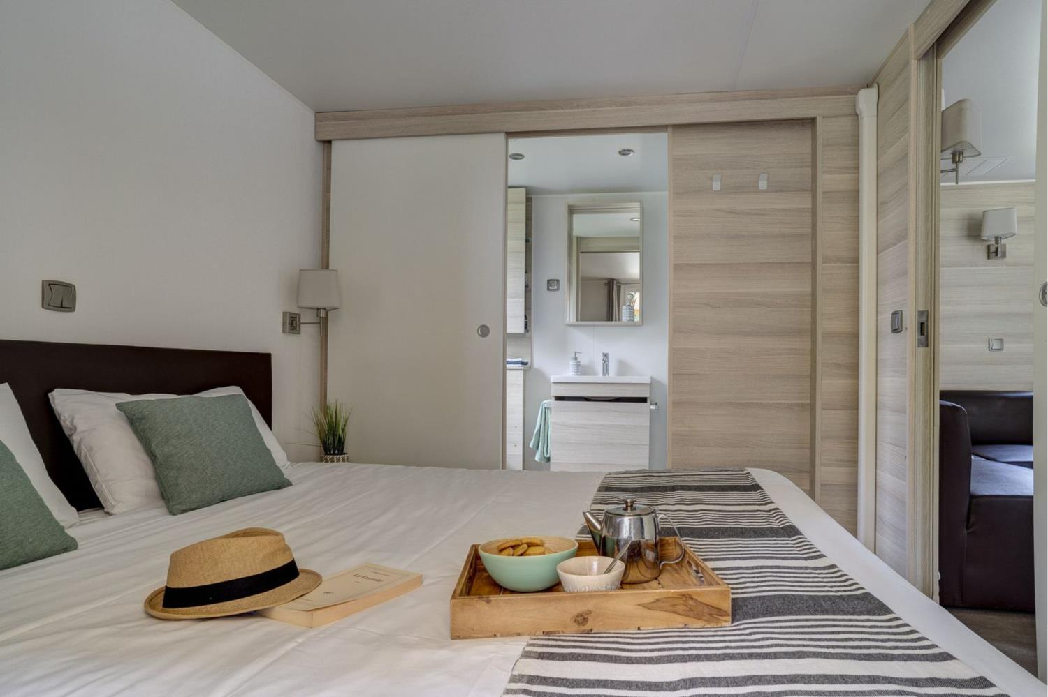 Cottage 6p 3Bdrms AirConPremium