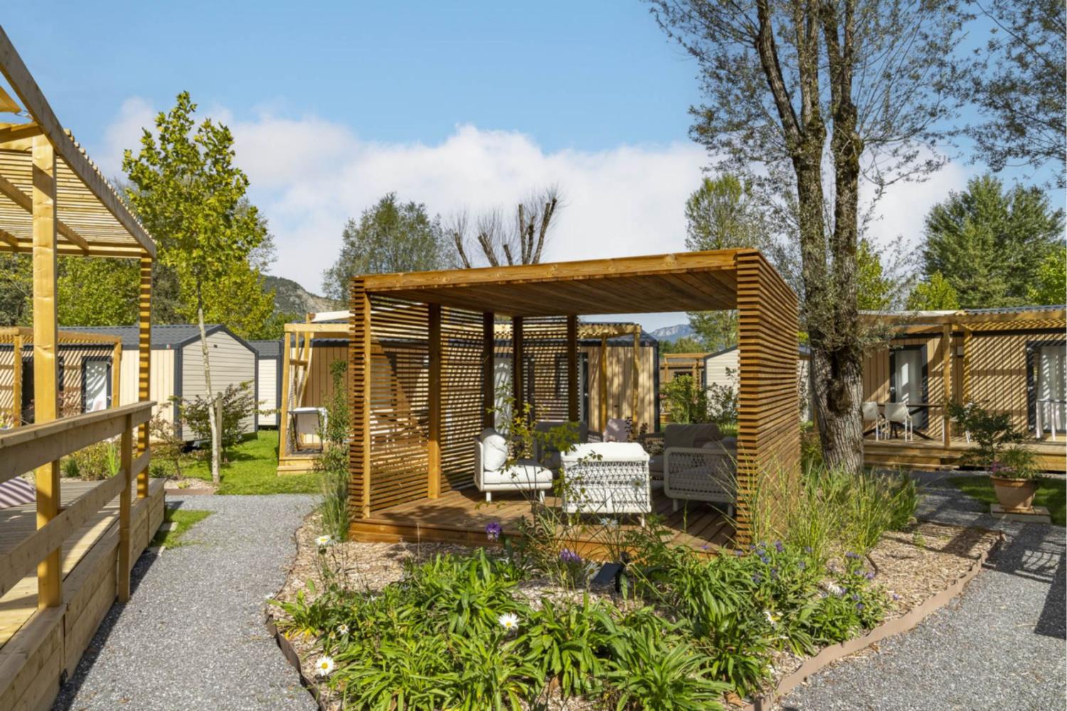 Cottage Edelweiss 4p 2Bdrms AirConPremiu