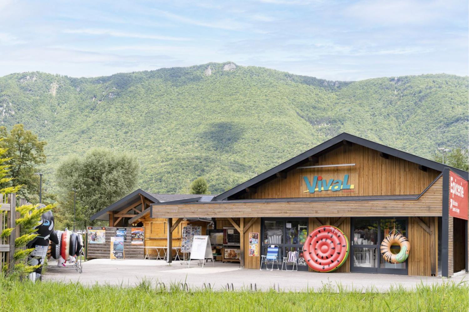 Cottage Edelweiss 4p 2Bdrms AirConPremiu