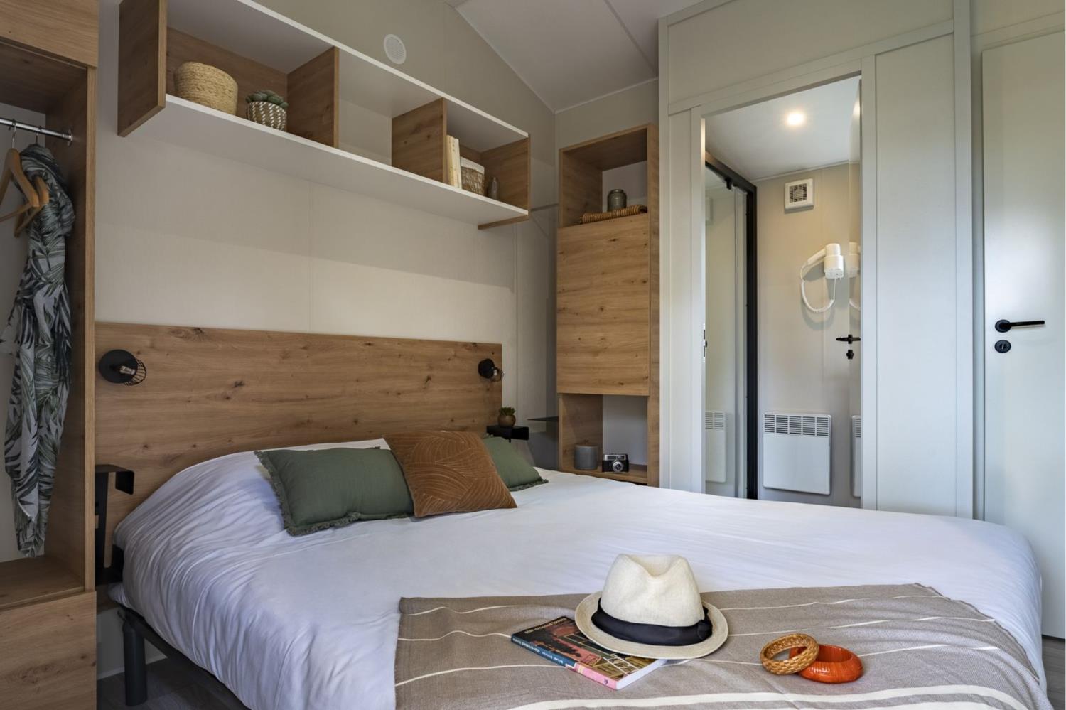 Cottage Edelweiss 4p 2Bdrms AirConPremiu