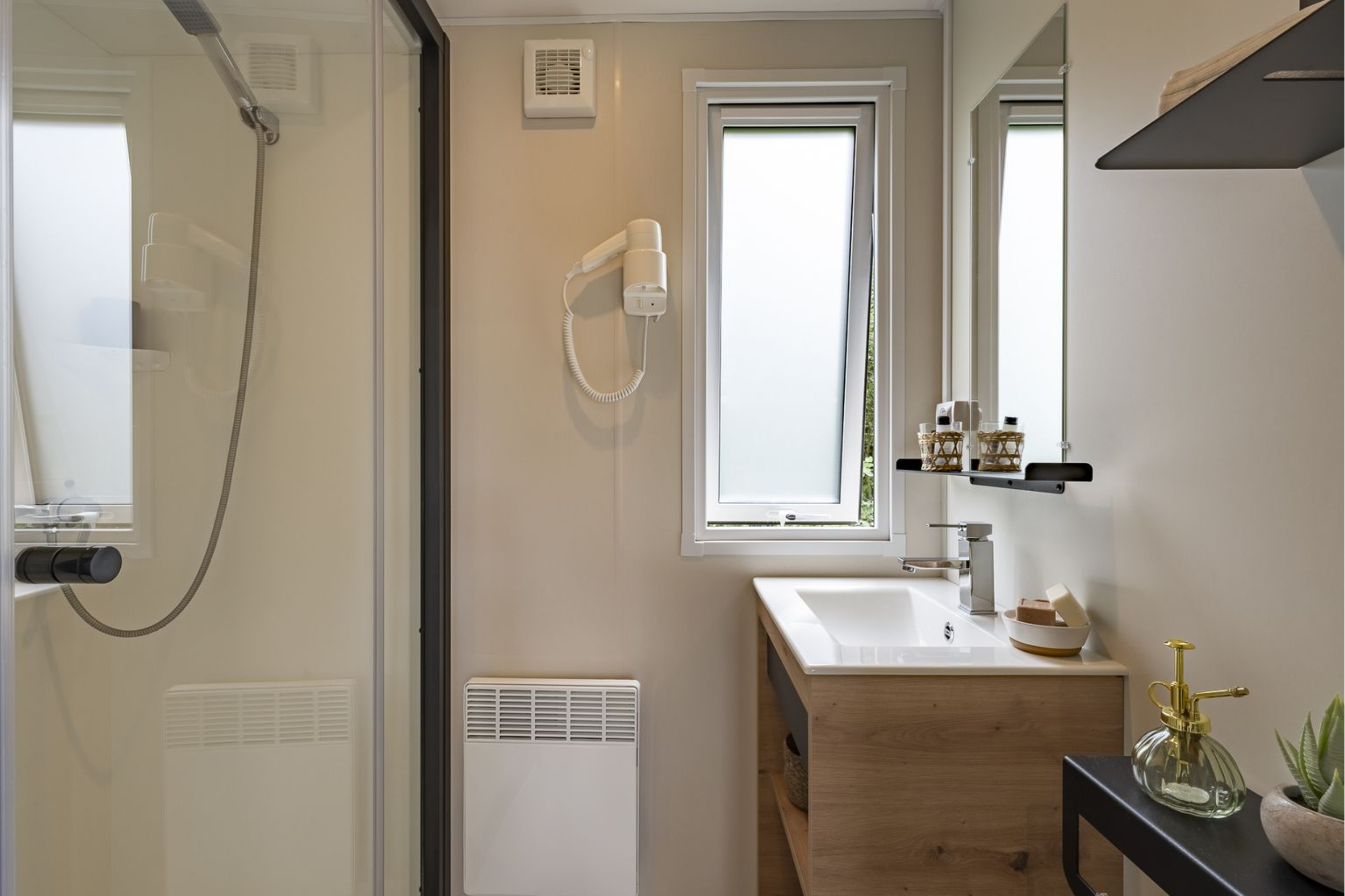 Cottage Edelweiss 4p 2Bdrms AirConPremiu