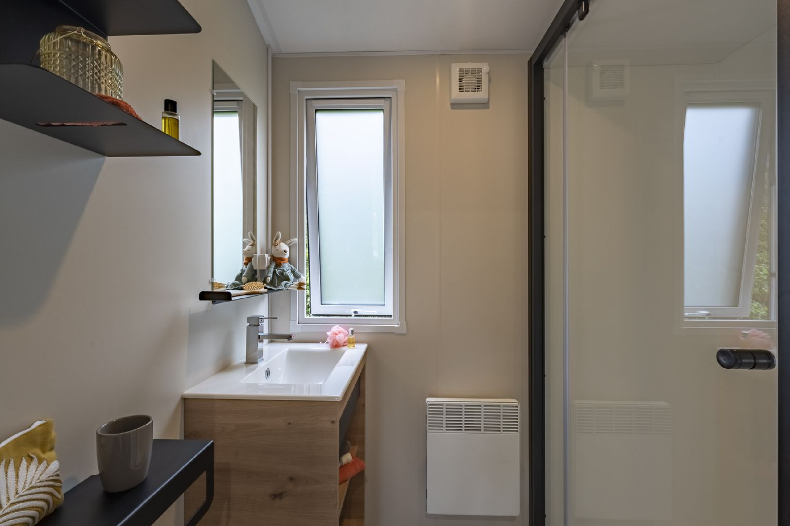 Cottage Edelweiss 4p 2Bdrms AirConPremiu