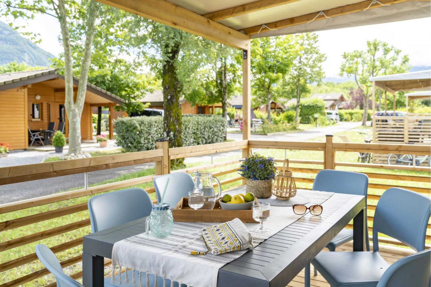 Cottage 6p 3Bdrms AirCon ****