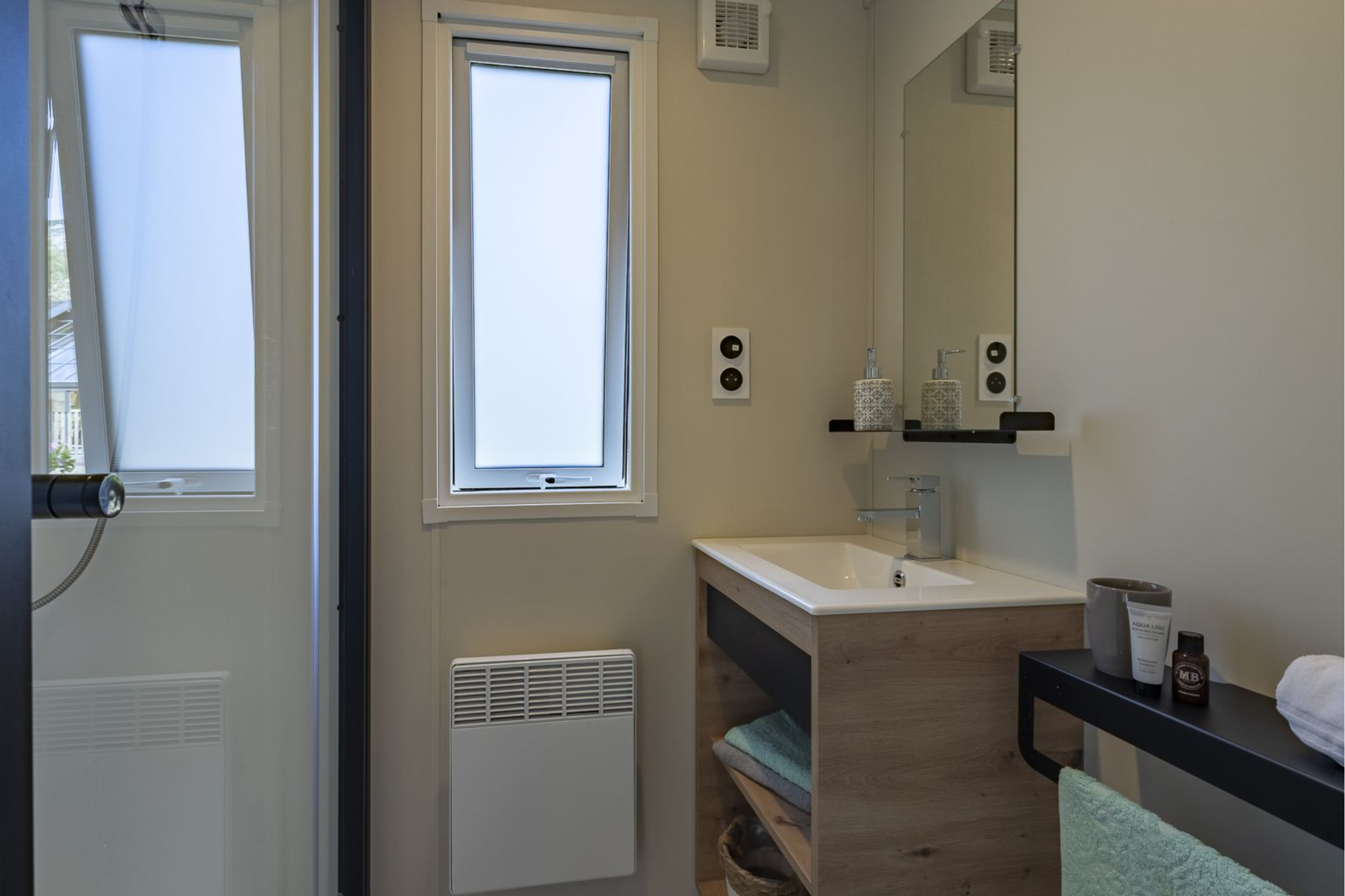 Cottage Edelweiss 6p 3Bdrms AirConPremiu