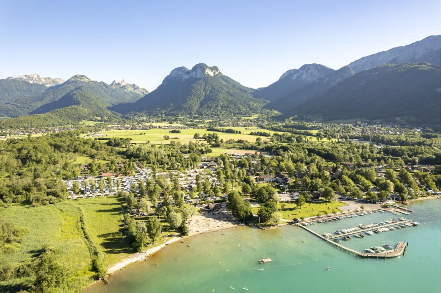 Cottage Edelweiss 6p 3Bdrms AirConPremiu