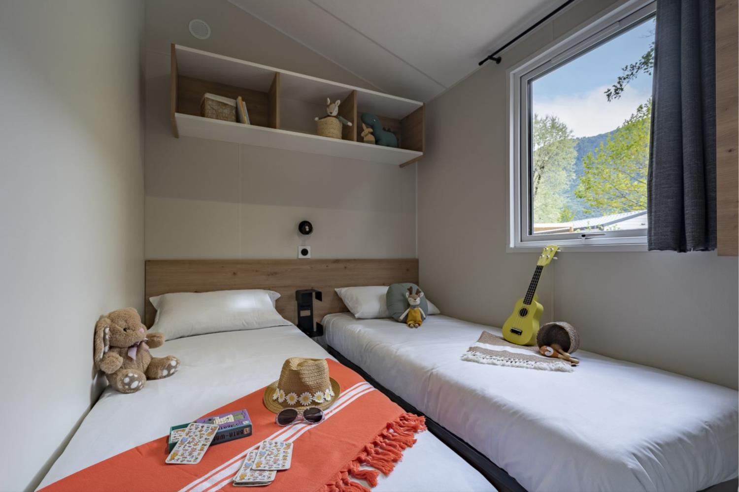 Cottage Edelweiss 6p 3Bdrms AirConPremiu