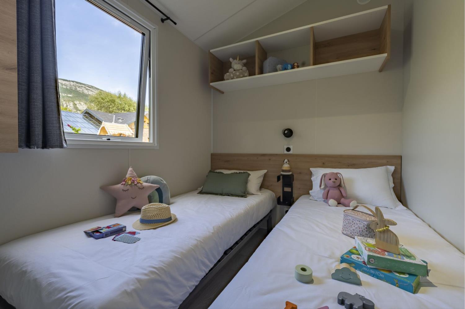 Cottage Edelweiss 6p 3Bdrms AirConPremiu