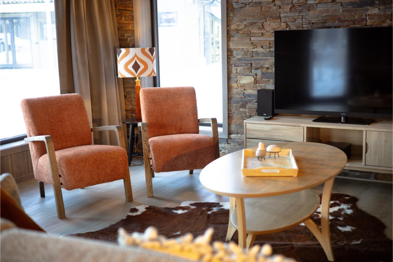 Kitchen facilities at Lakelodge 10p in NO