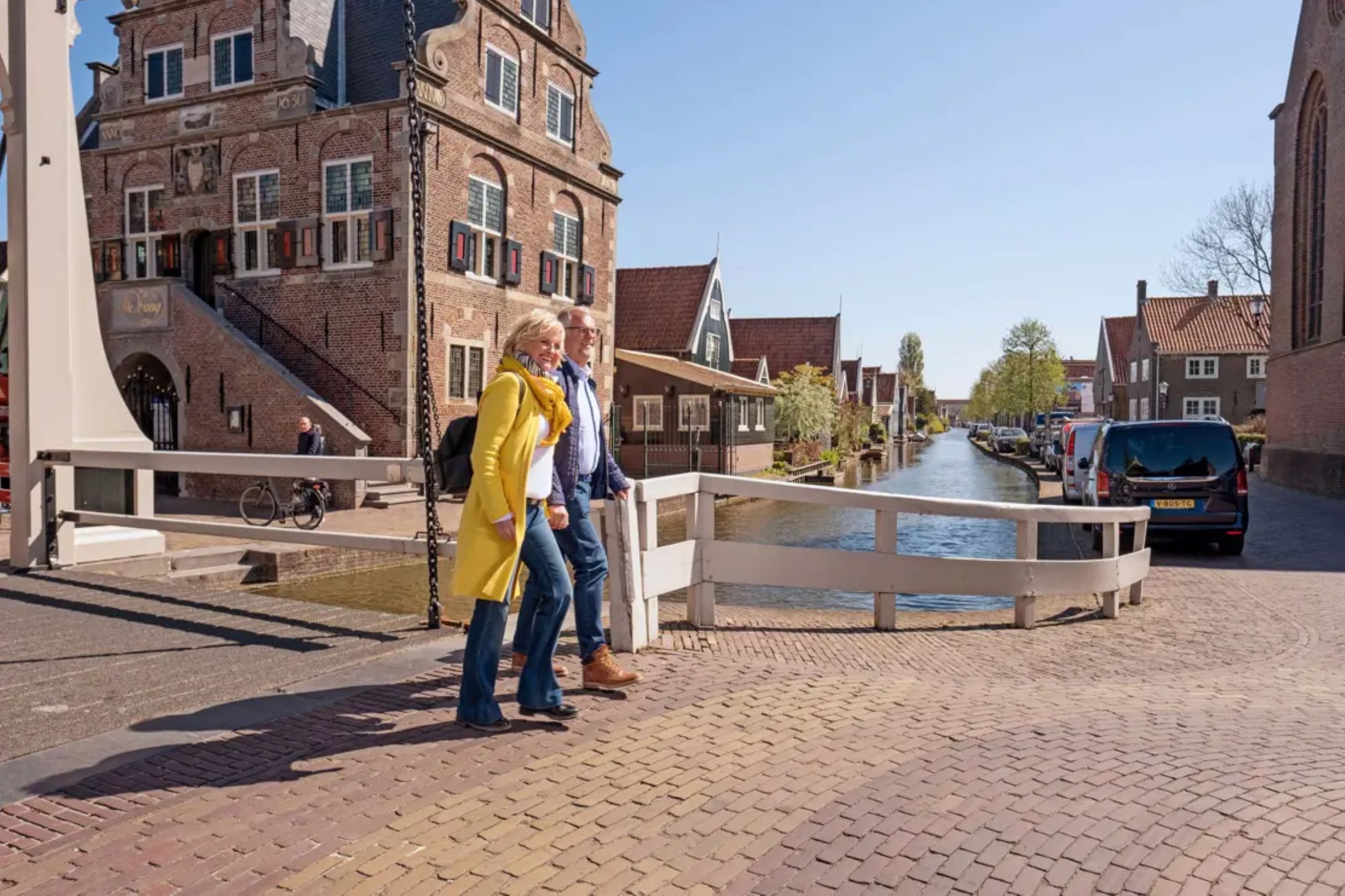 Leijhoeve 4 personen — 4