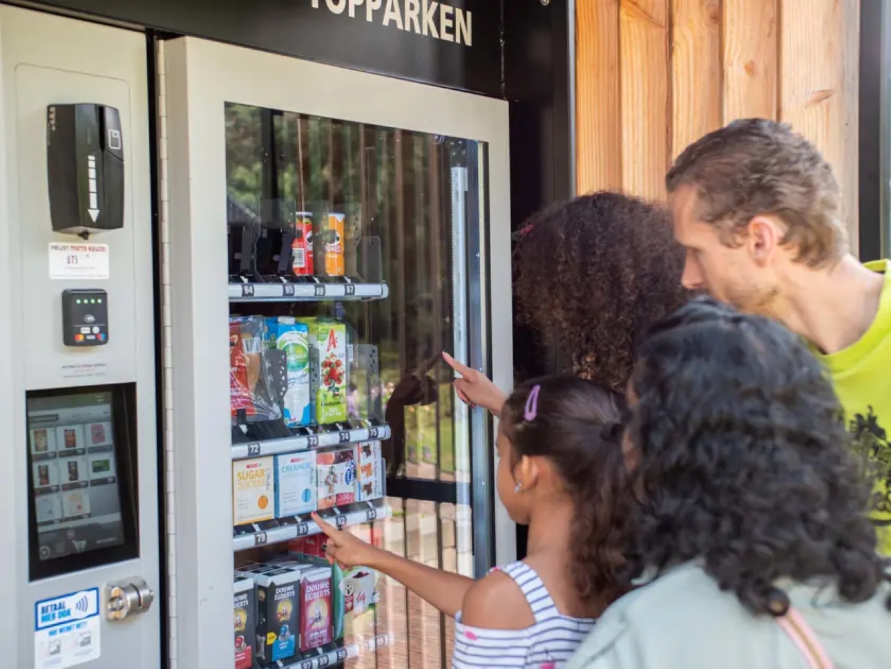 Leijhoeve 4 personen — 5