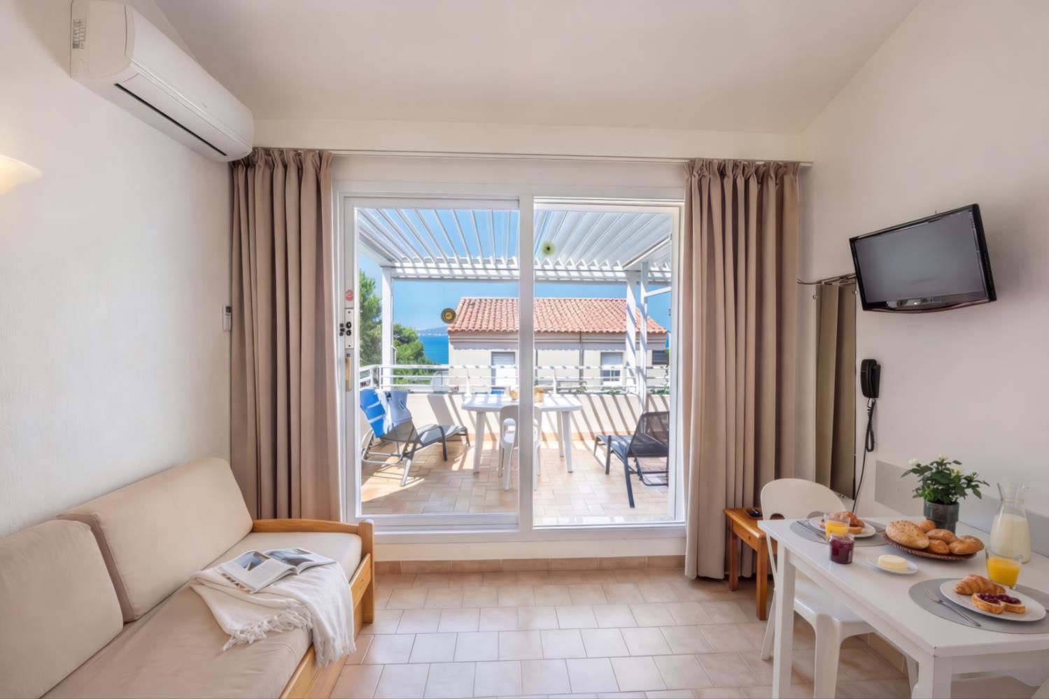 Residence Arinella S2p