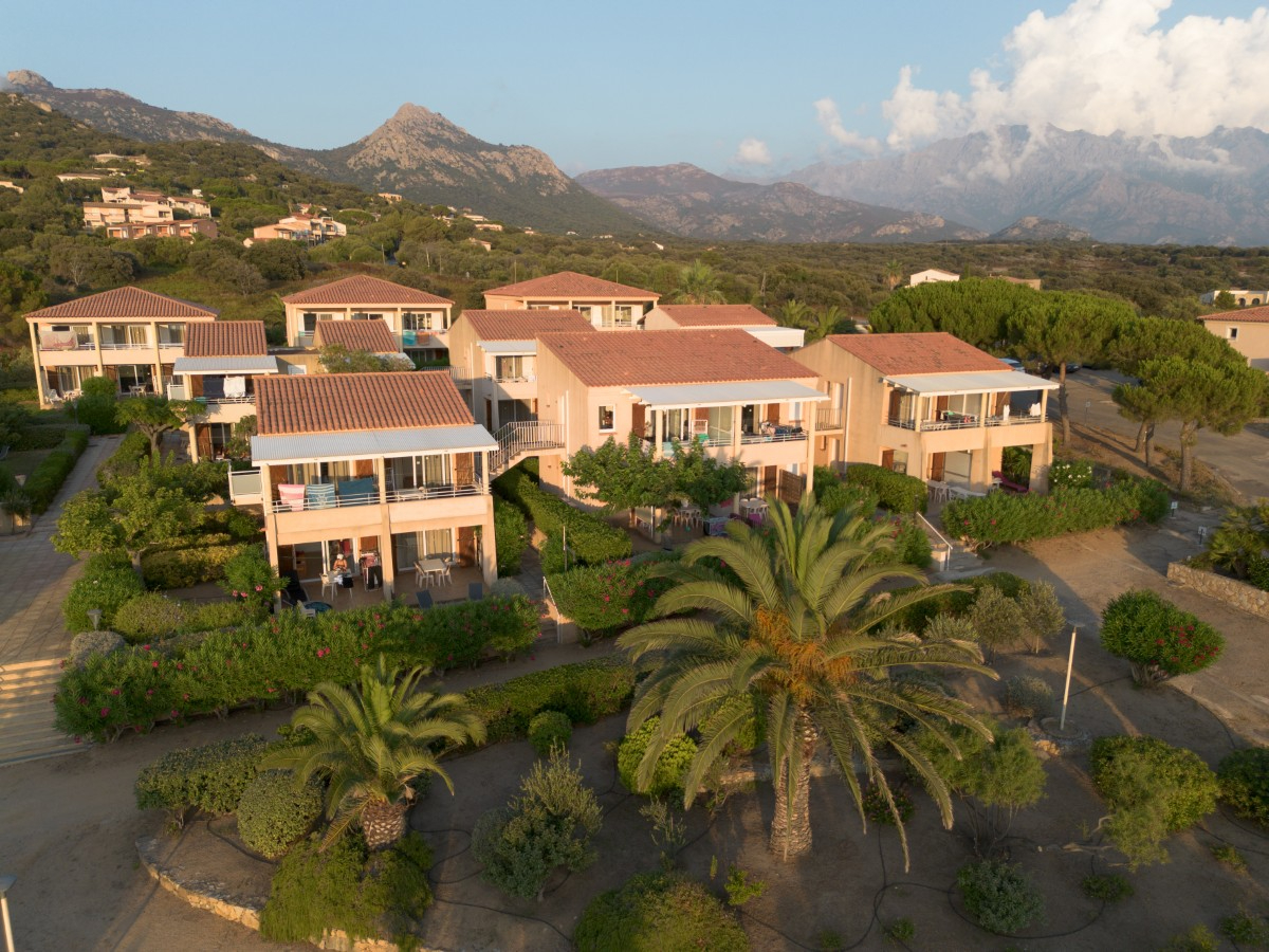 Residence Arinella 2p4p