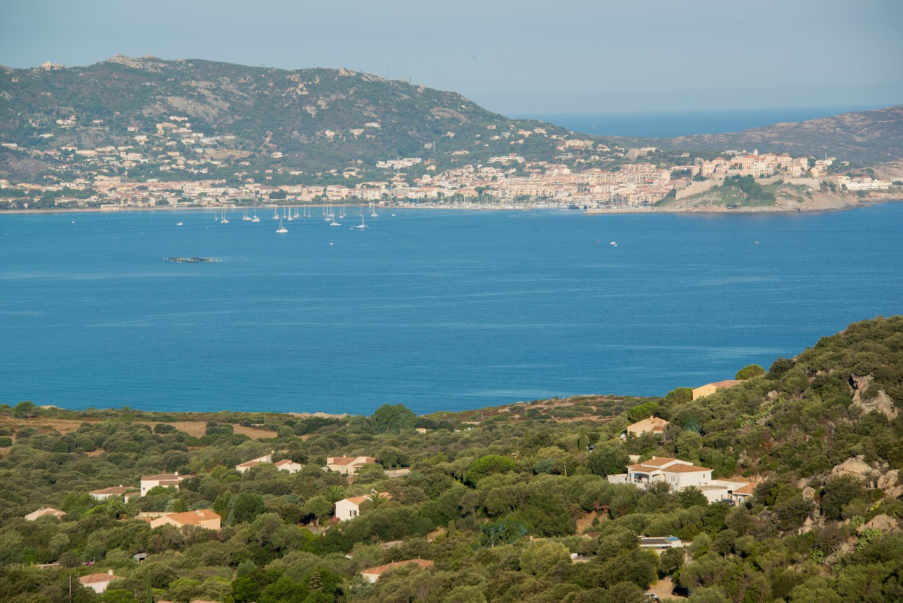 Residence Arinella 3p6p Sea View