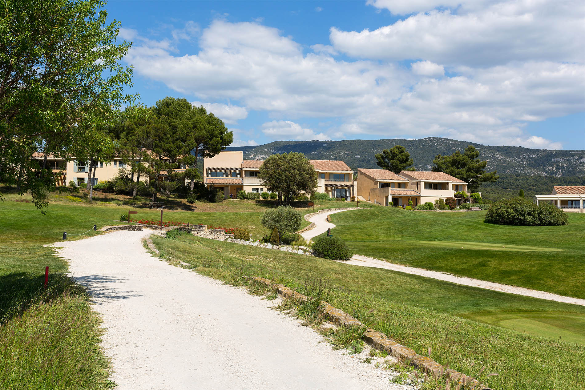 Dom de Provence Country C Pr 3p7 Cli