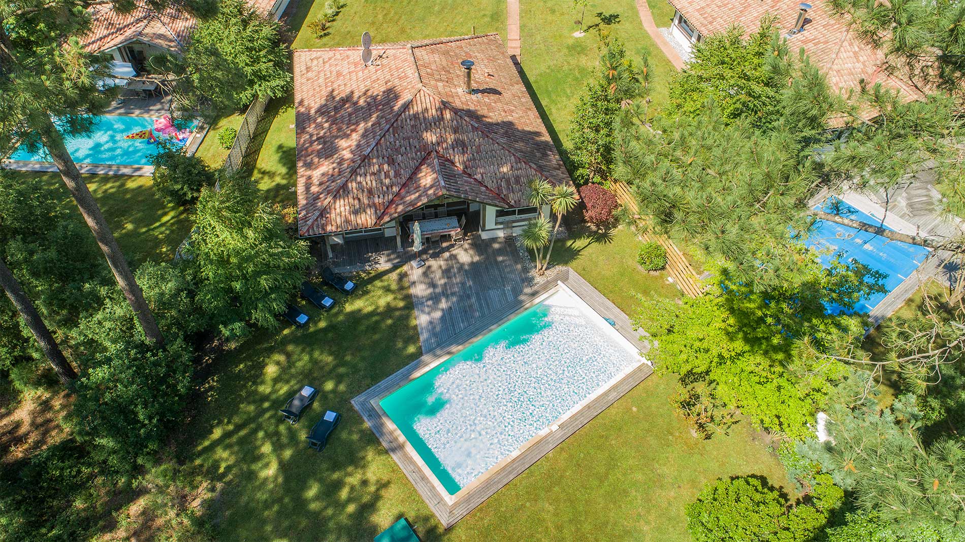 Les Dunes de la Prade Coll Sign 4p8