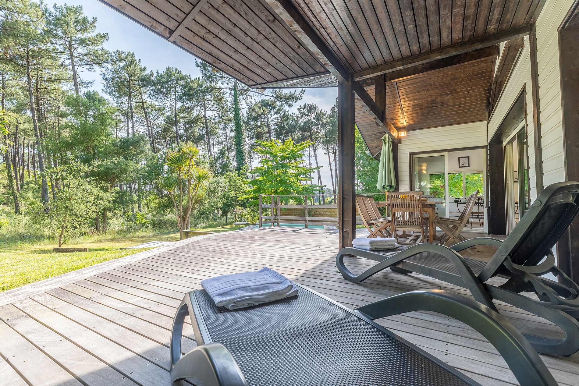 Les Dunes de la Prade Coll Sign 5p10