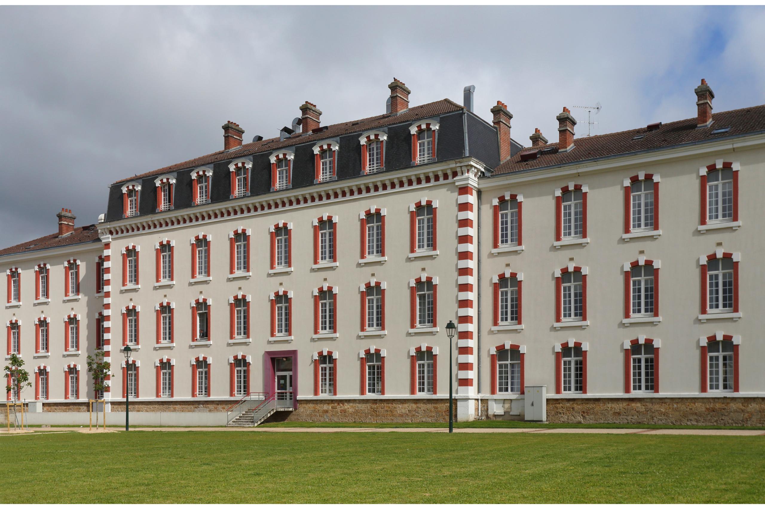 Les Demeures Champenoises Confort 2P4S - Frankrijk - &Eacute;pernay