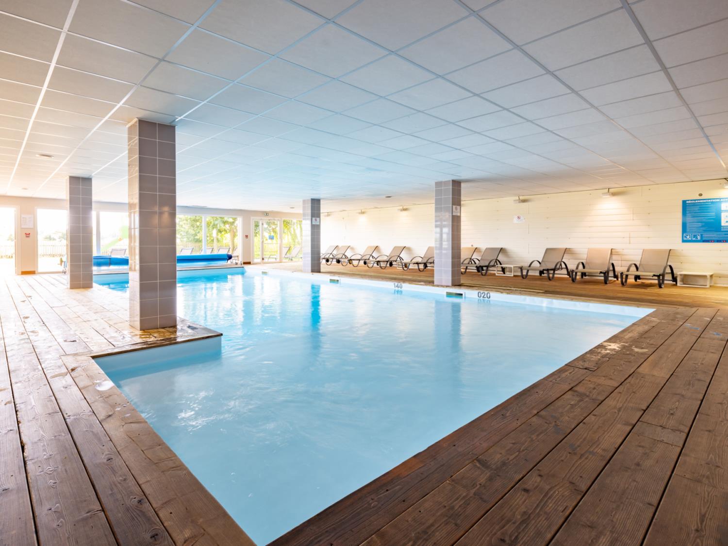 Les Chambres de la Baie Double Room - Frankrijk - Roz sur Couesnon