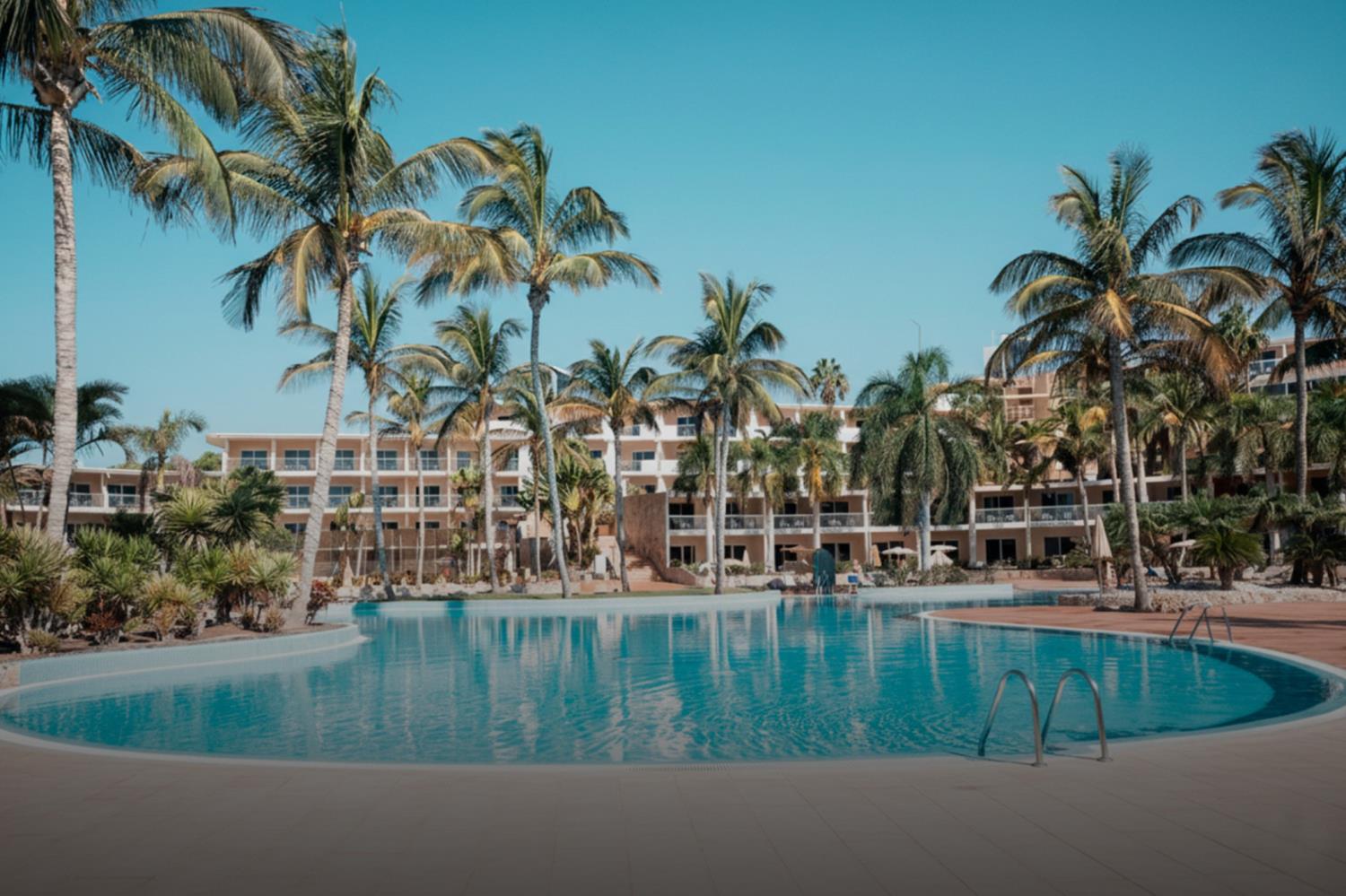 Hotel Drago Park Duplex - Spanje - Costa Calma