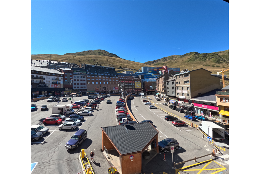 Studio Abelletes Apartments