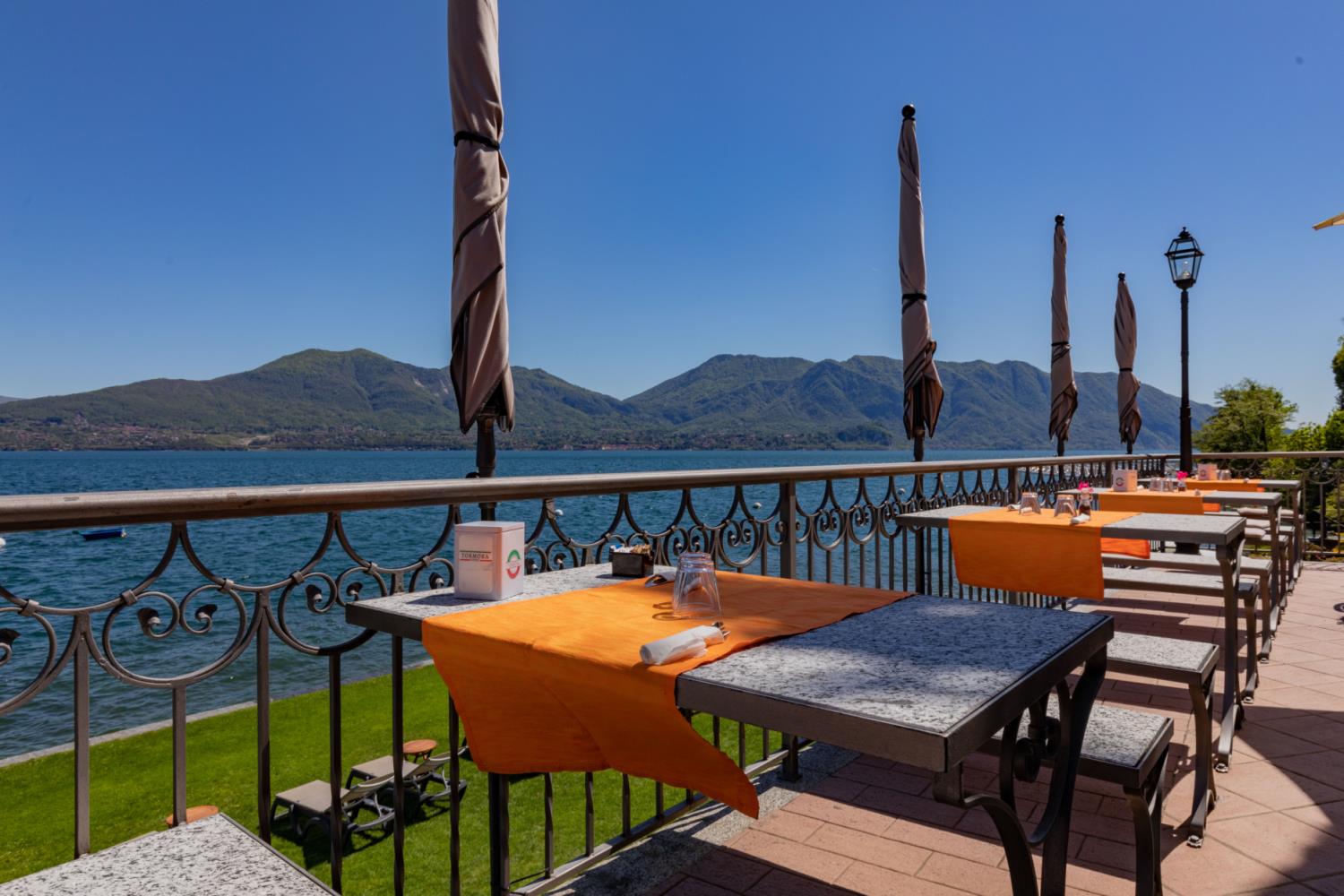 Bilocale 5 with balcony/terrace