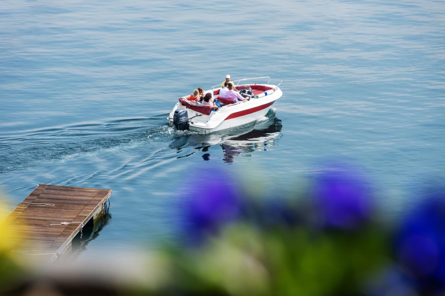 Bilocale 6 with balcony/terrace