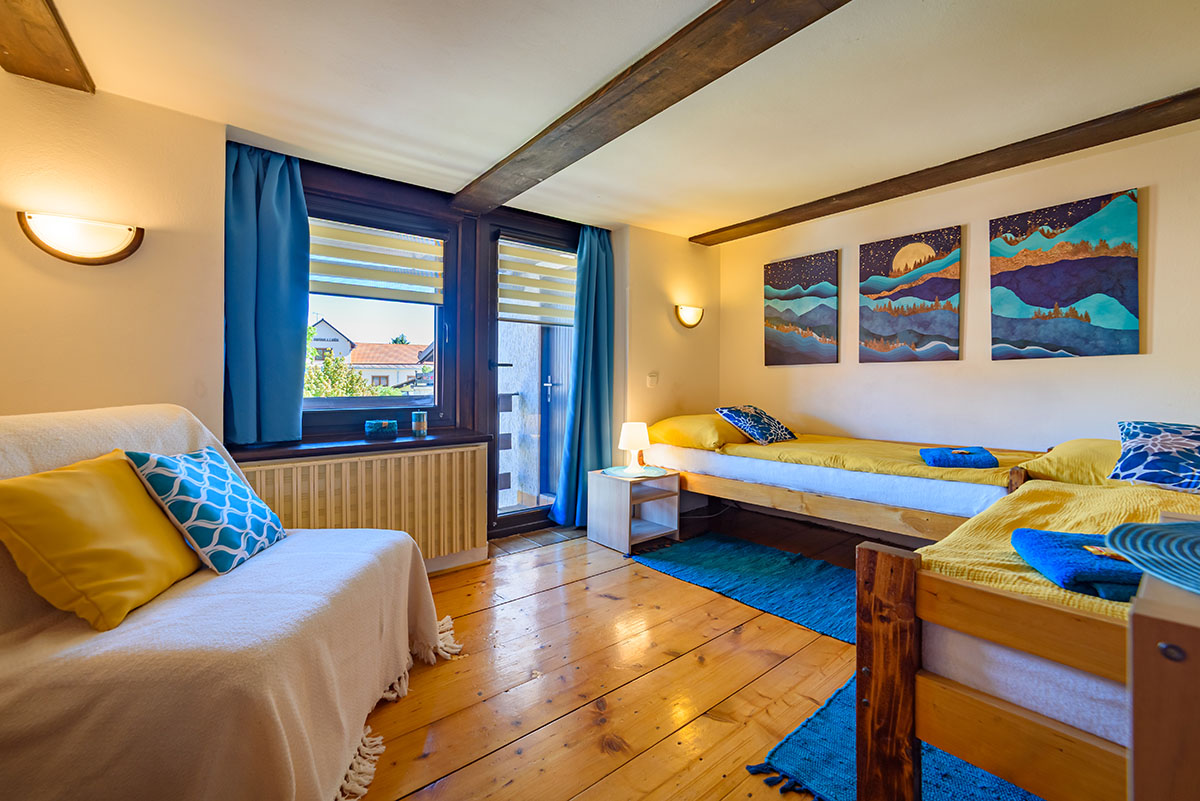Chalet Lucie afbeelding