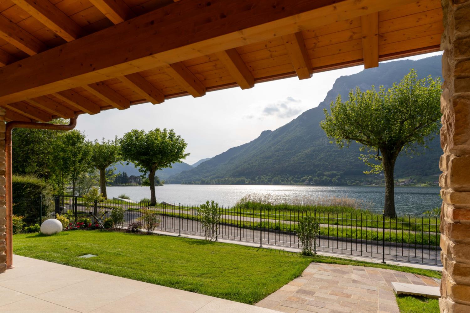 Villa Villa Stefano Crone