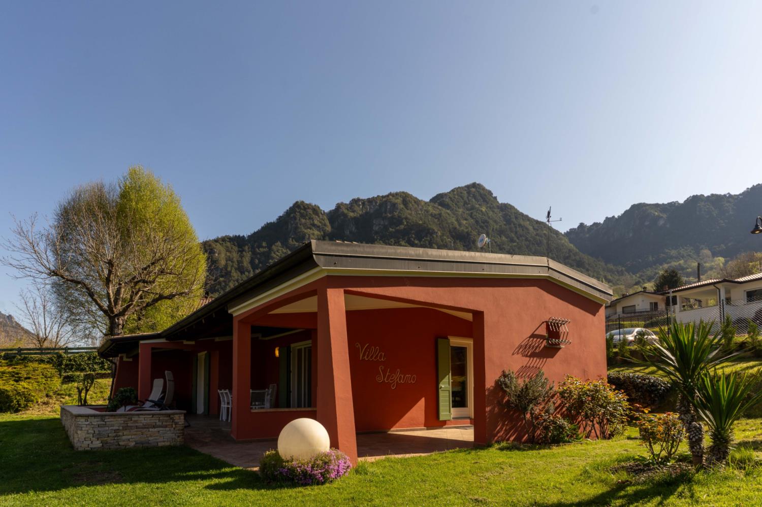 Villa Stefano