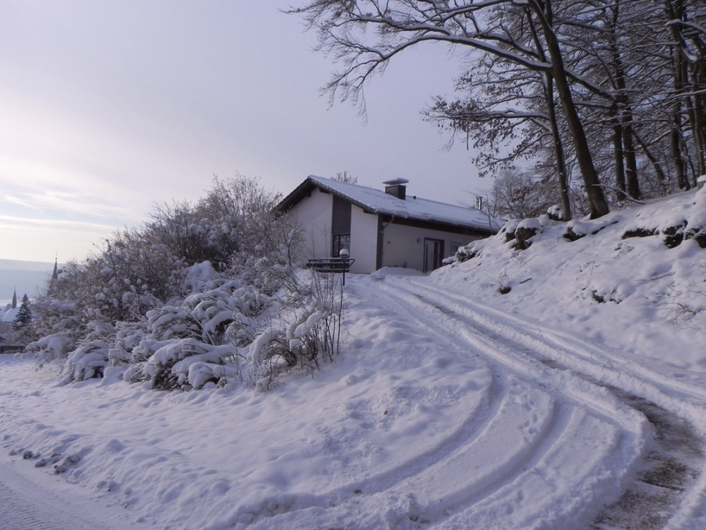 Ferienbungalow Willingen-Winterberg