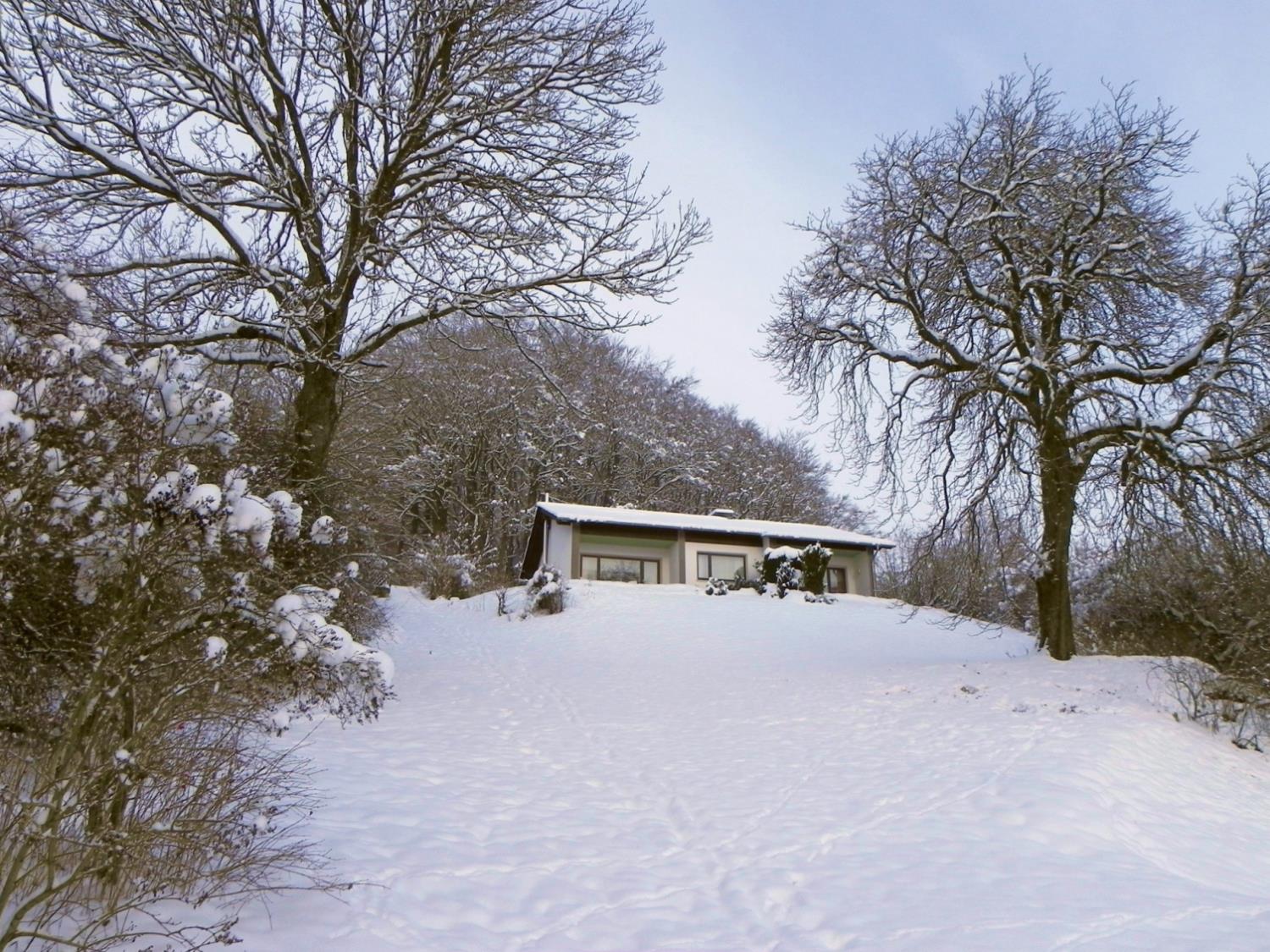 Ferienbungalow Willingen-Winterberg