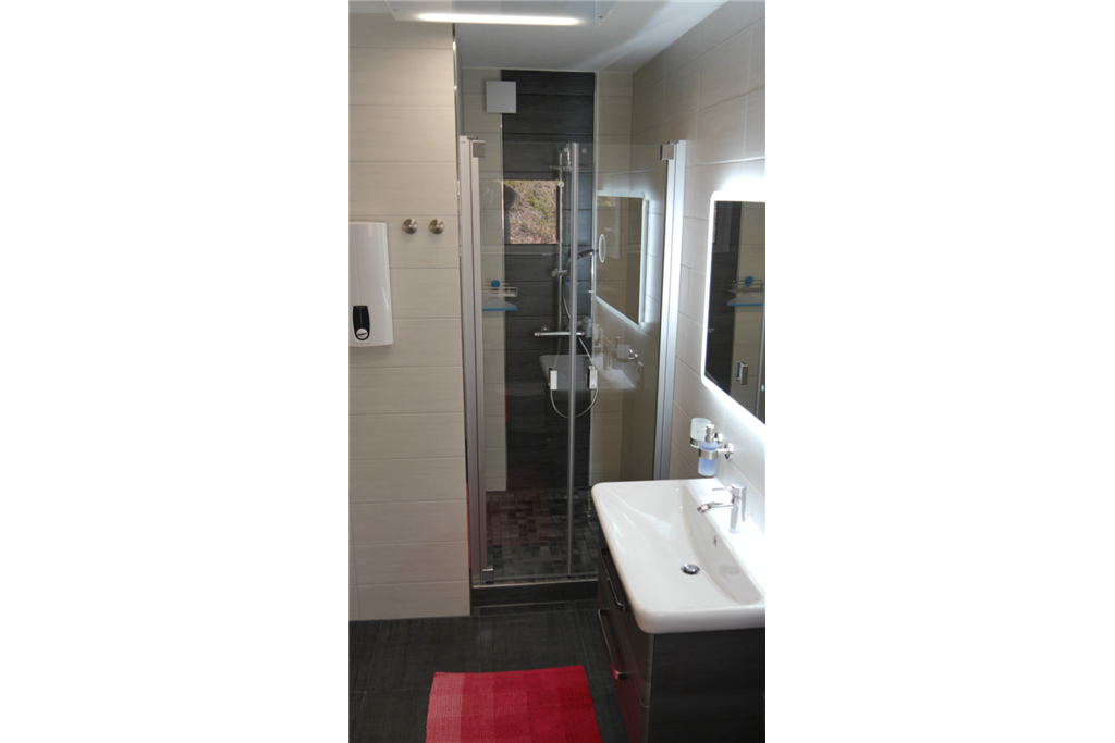 Ferienbungalow Willingen-Winterberg