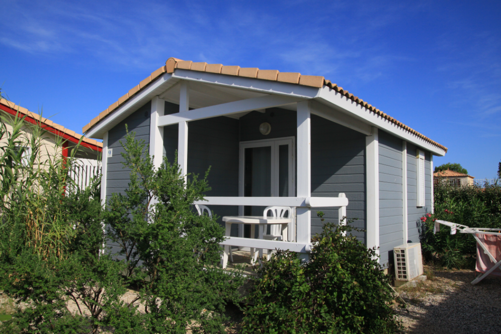 Le Hameau de Cannisses 2p
