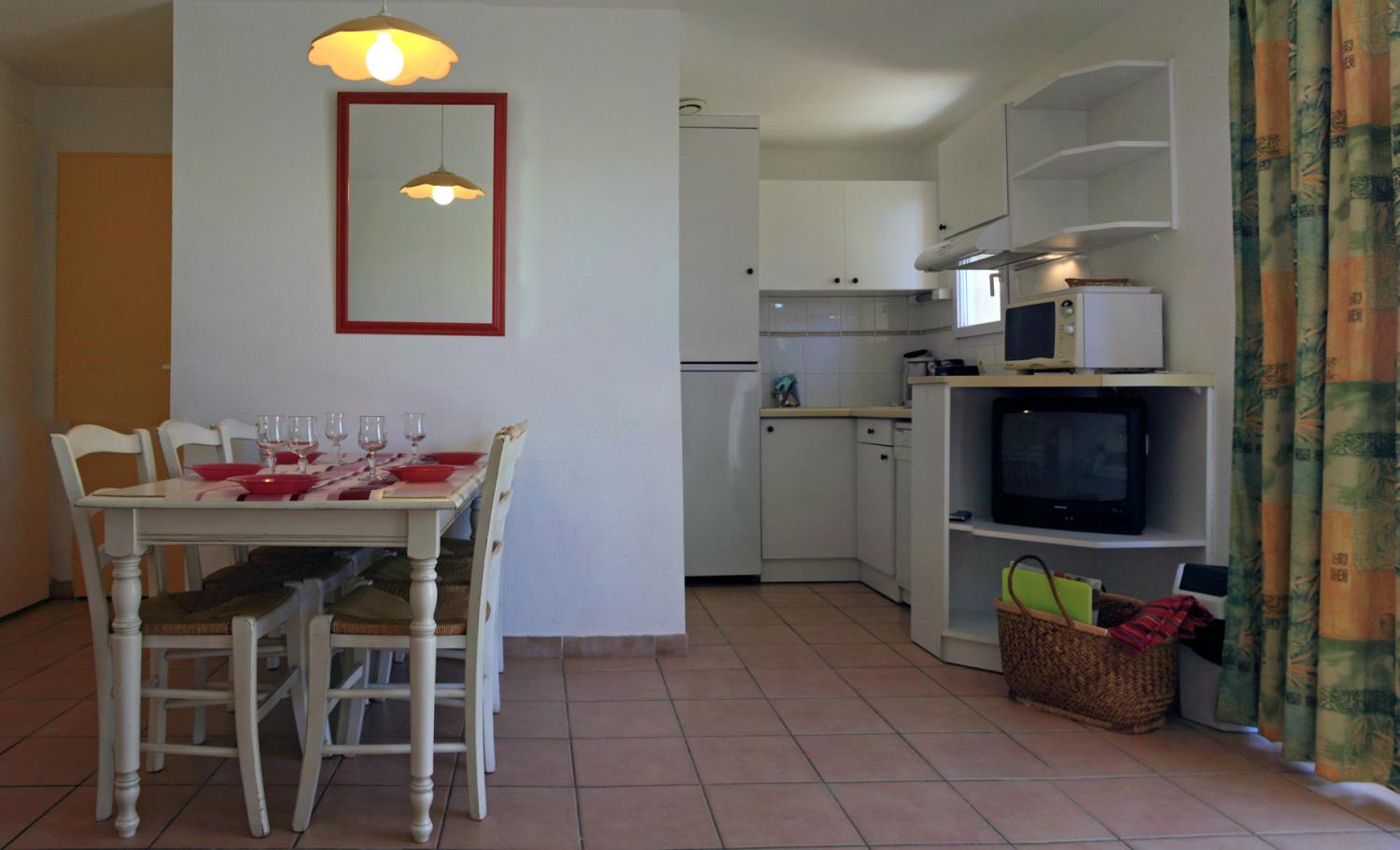Résidence L'oustal des Mers 4p8p foto 9