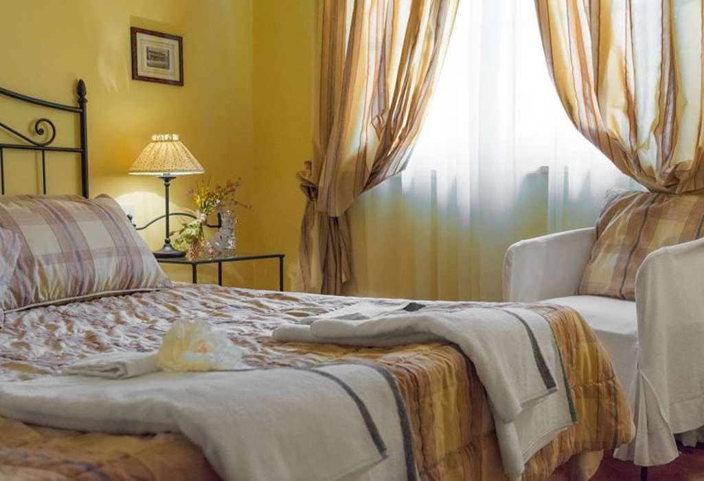 Bilocale Agriturismo