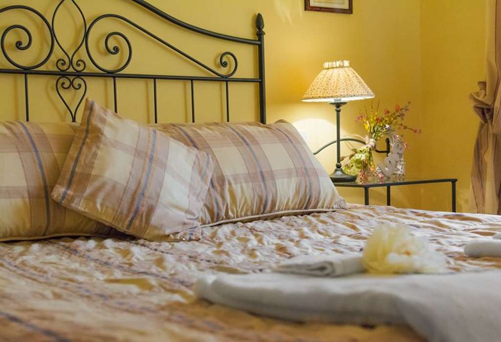 Bilocale Agriturismo