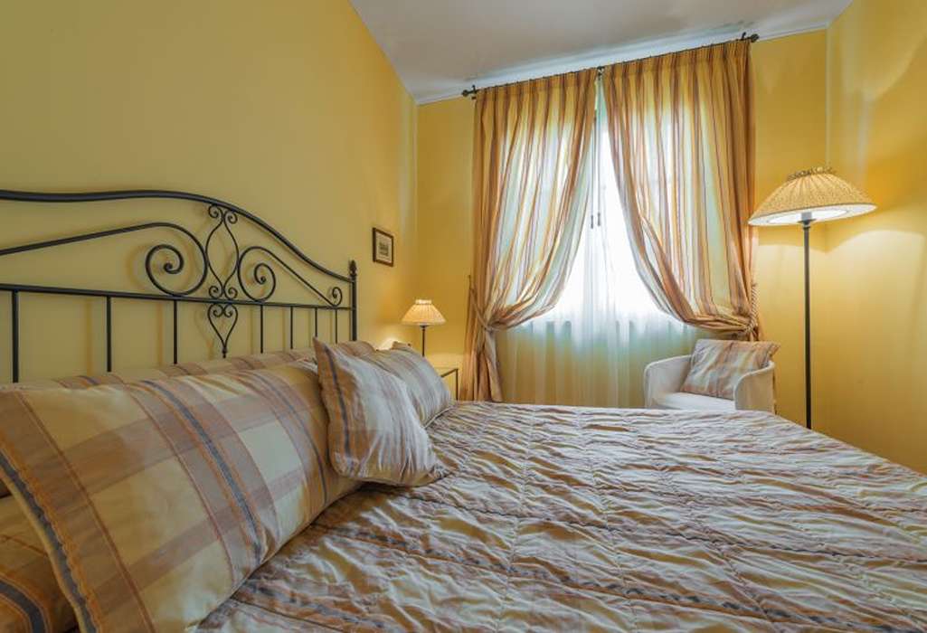 Bilocale Agriturismo