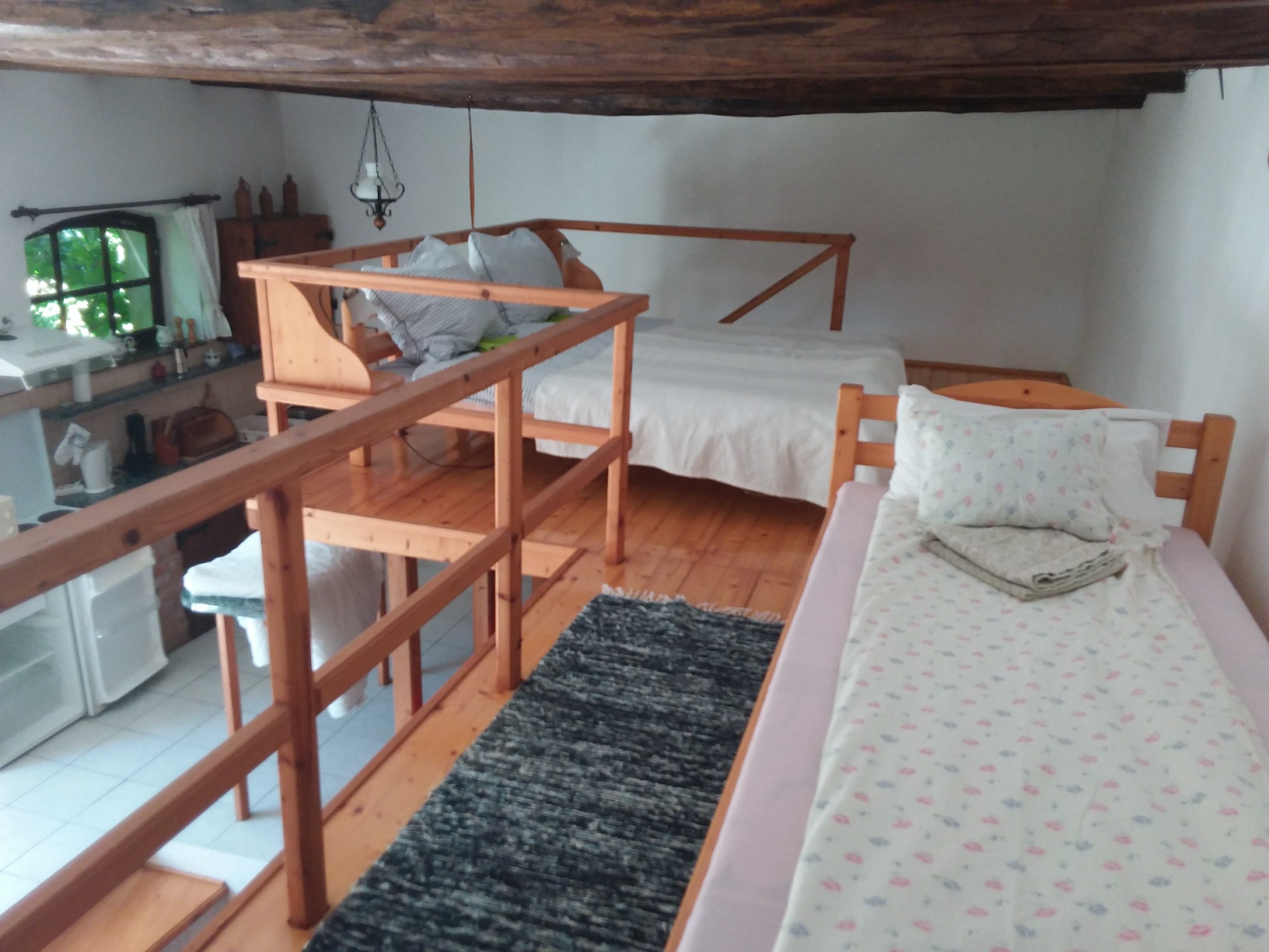 Boroka Holiday Home