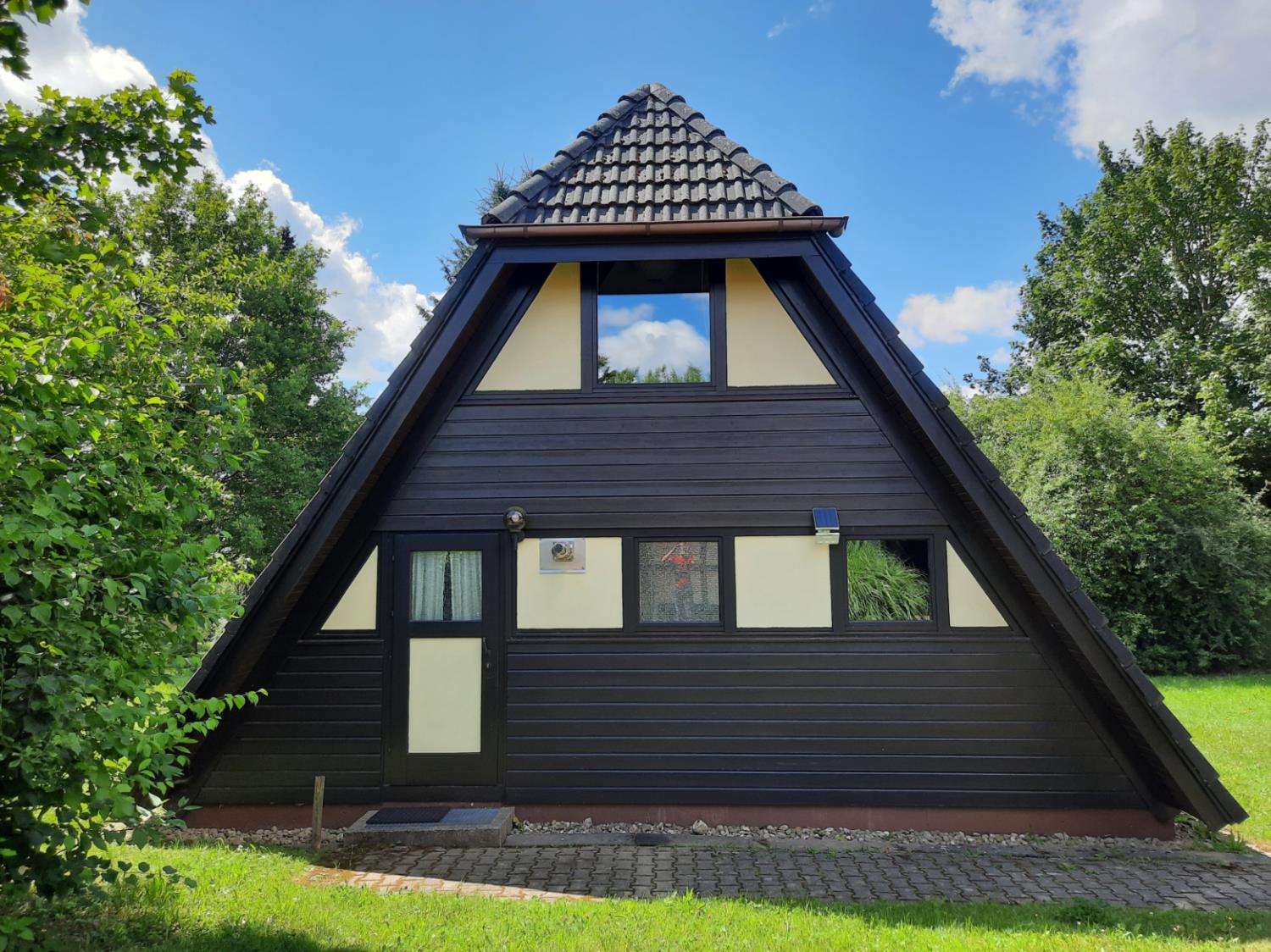Holiday park - Winnetou