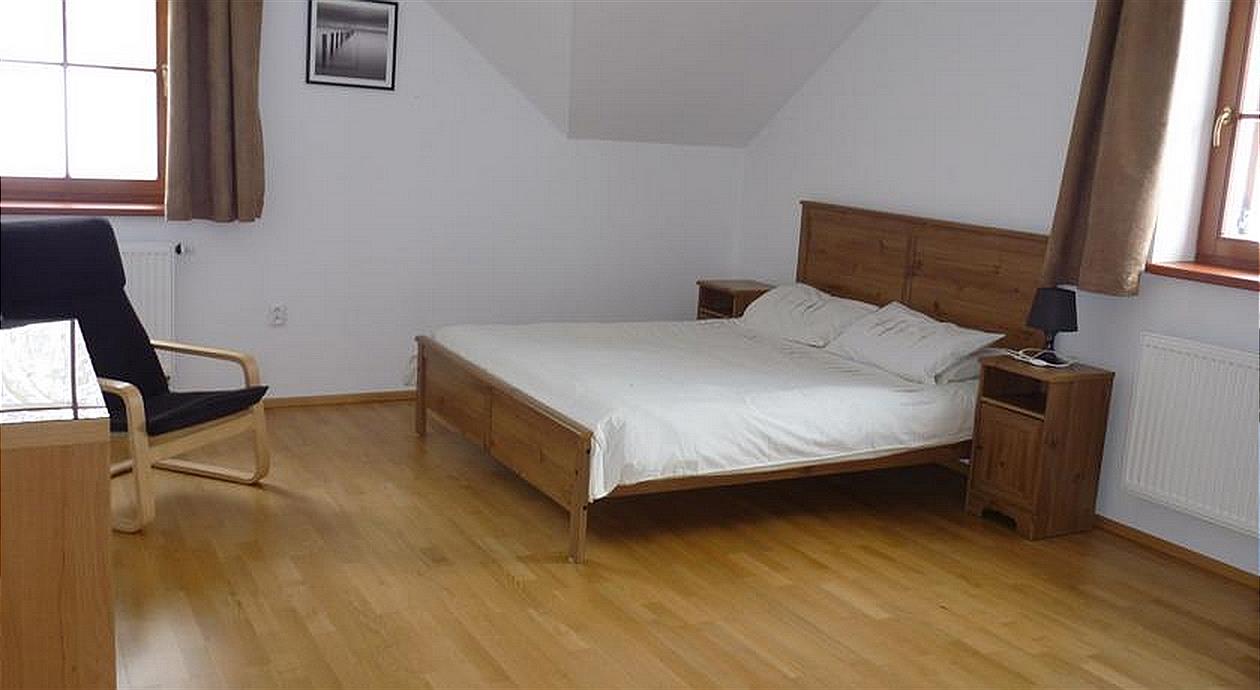 Villa Apartment Victoria