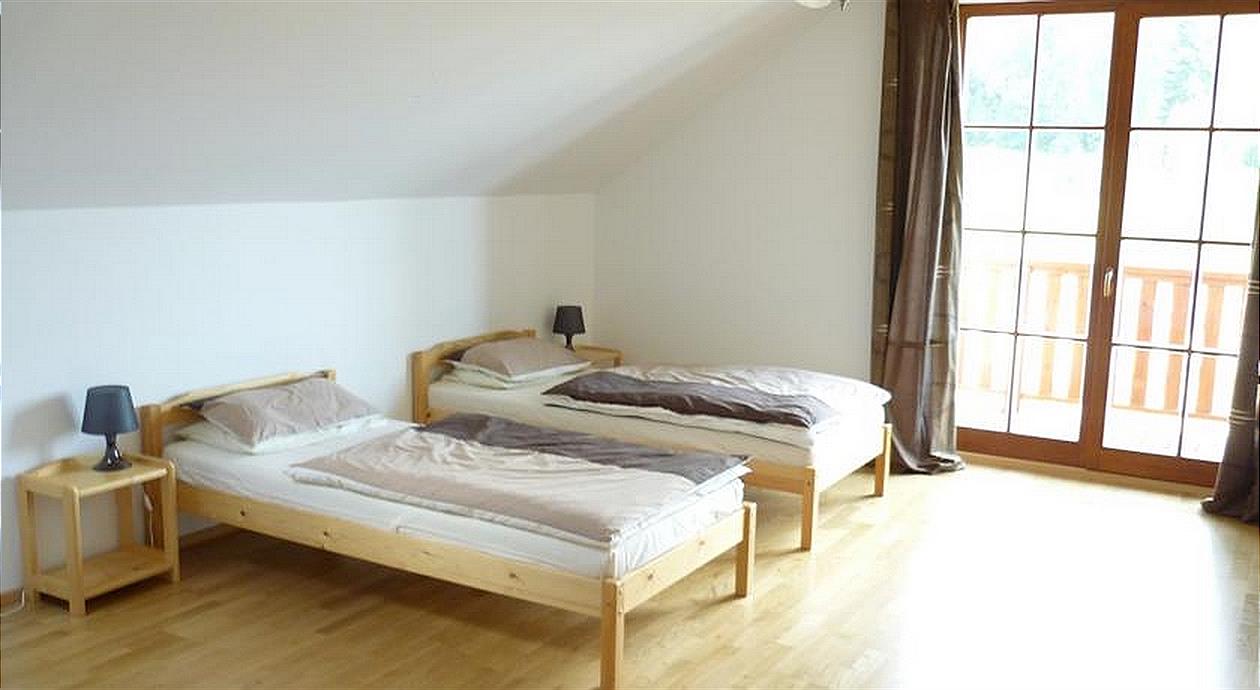 Villa Apartment Victoria