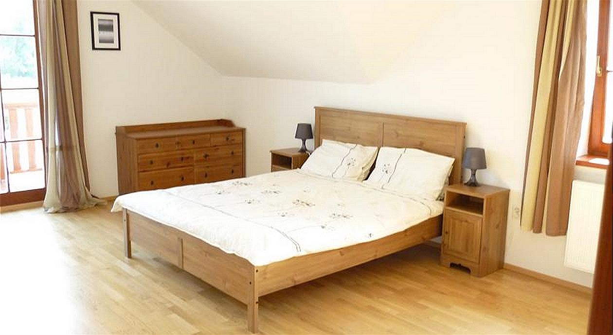 Villa Apartment Victoria