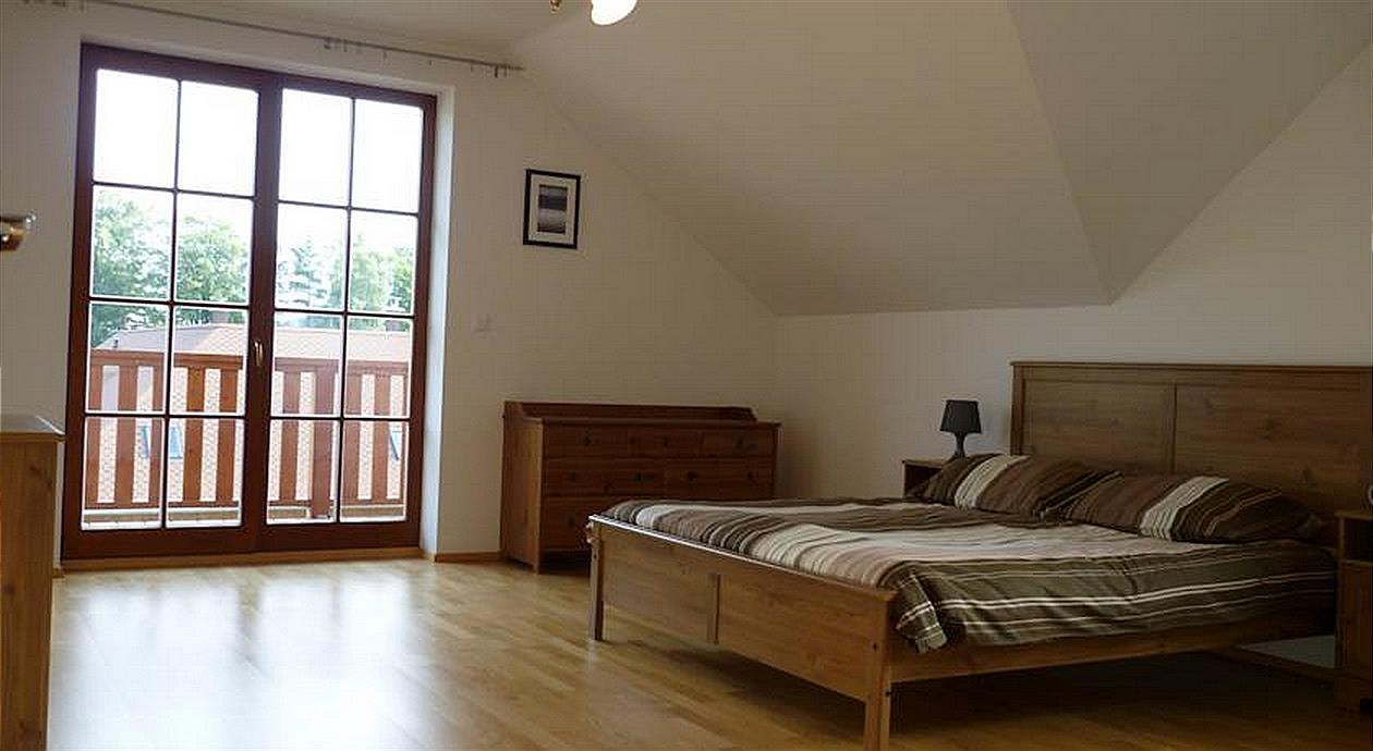 Villa Apartment Victoria