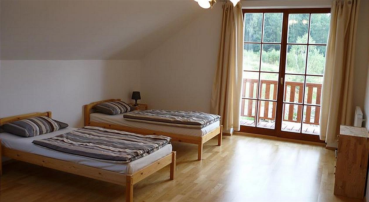 Villa Apartment Victoria