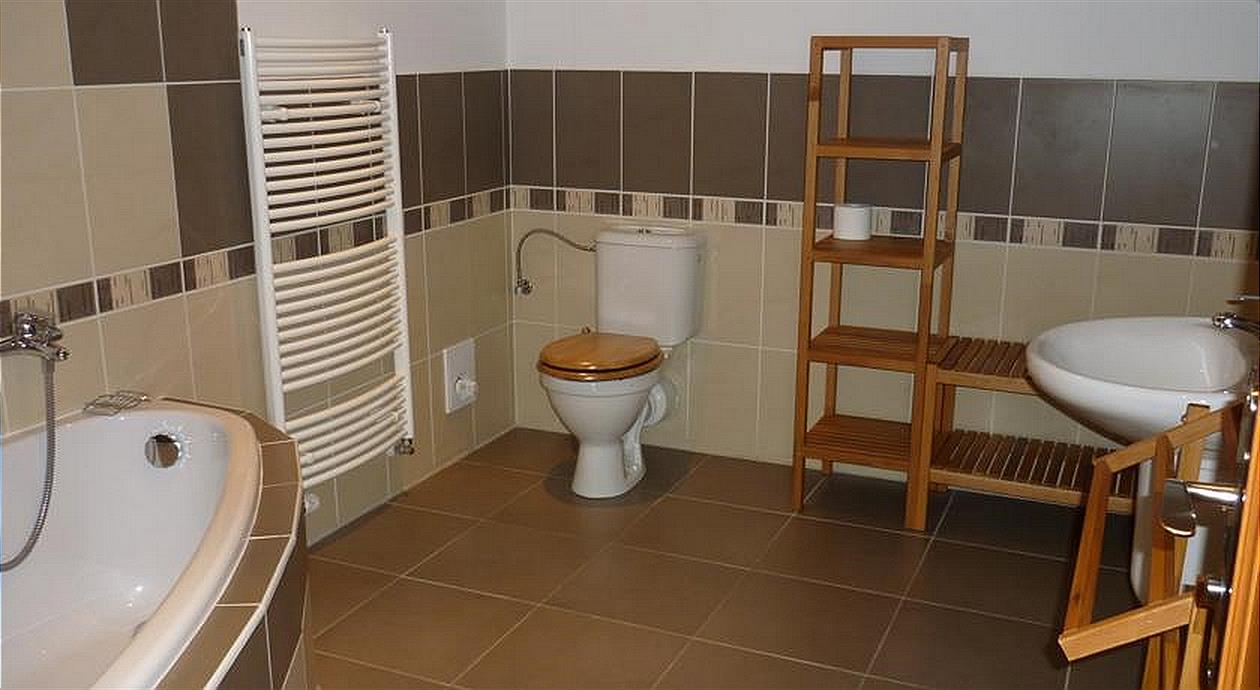 Villa Apartment Victoria