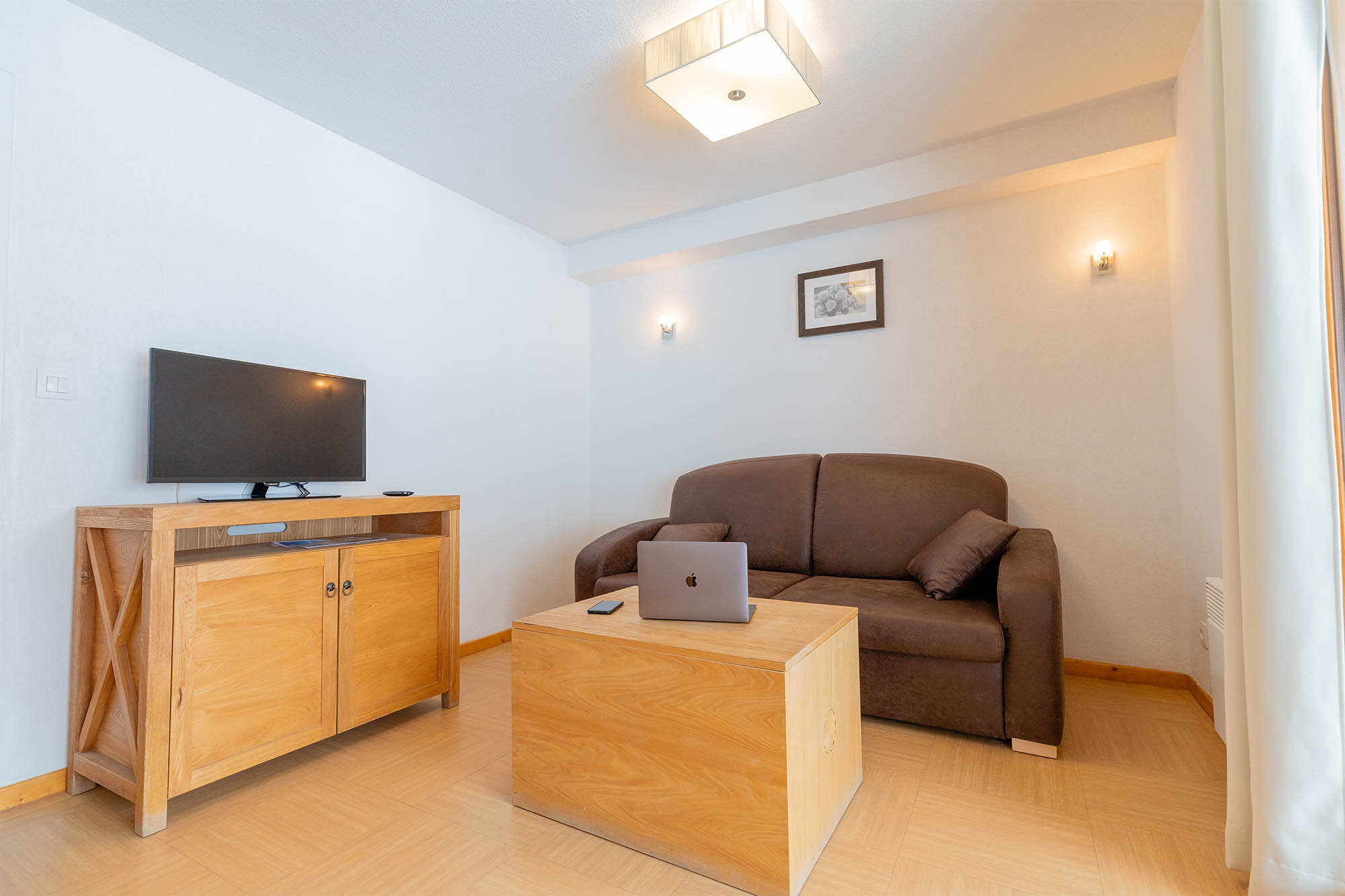 Parc des Airelles 1p4p VP