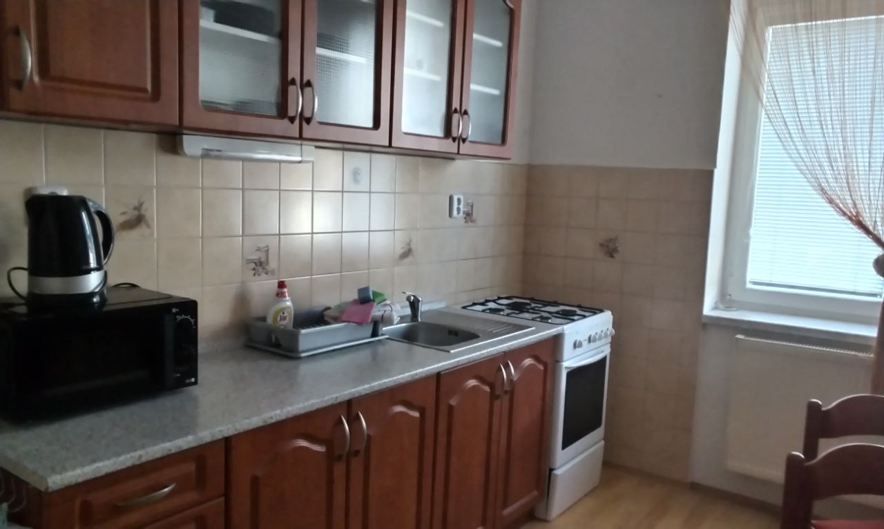 Apartment U Semushki 2